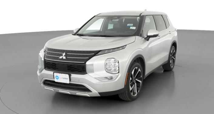 Thumbnail: 2022 Mitsubishi Outlander - 1