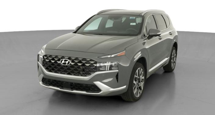 Thumbnail: 2023 Hyundai Santa Fe - 1