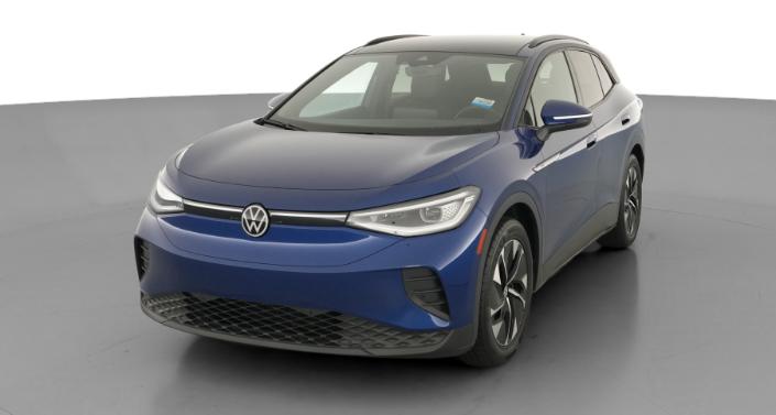 2021 Volkswagen ID.4 Pro S -
                  Haines City, FL