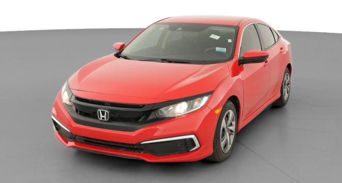Thumbnail: 2019 Honda Civic - 1