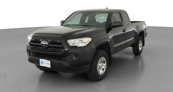 Thumbnail: 2019 Toyota Tacoma - 1