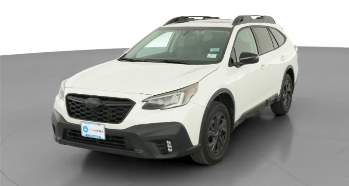 Thumbnail: 2020 Subaru Outback - 1
