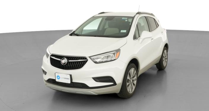 Thumbnail: 2020 Buick Encore - 1