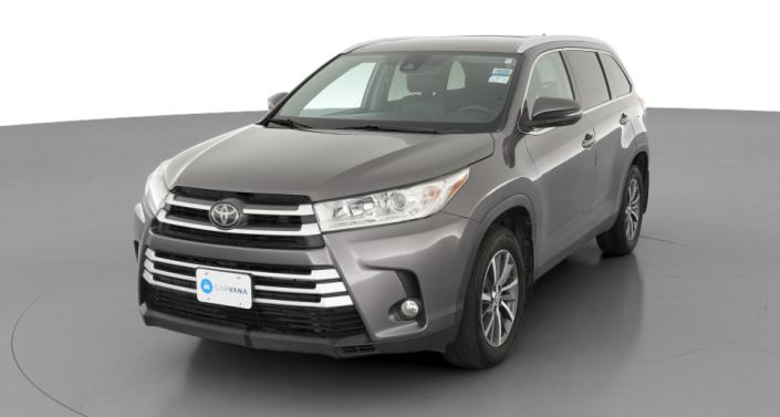 Thumbnail: 2019 Toyota Highlander - 1