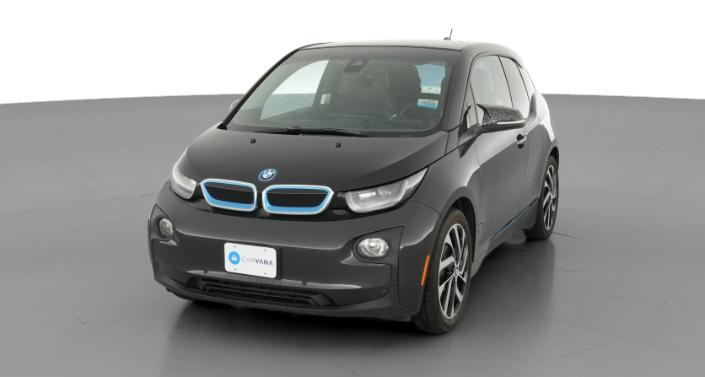 Thumbnail: 2015 BMW i3 - 1