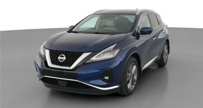 Thumbnail: 2019 Nissan Murano - 1