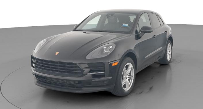 Thumbnail: 2019 Porsche Macan - 1