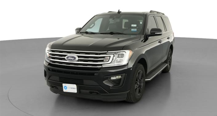 Thumbnail: 2021 Ford Expedition - 1