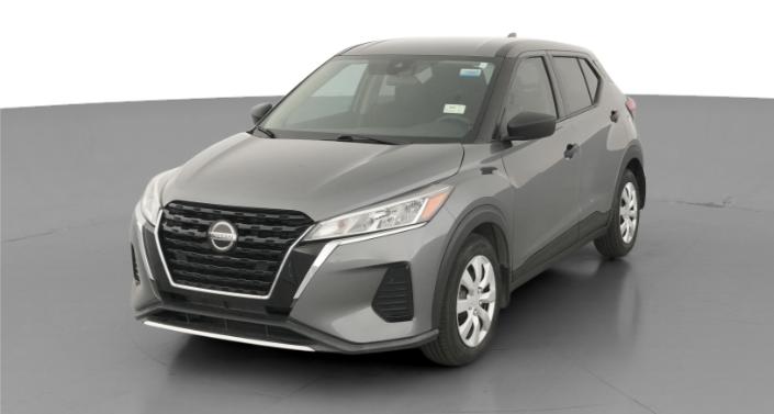 Thumbnail: 2021 Nissan Kicks - 1