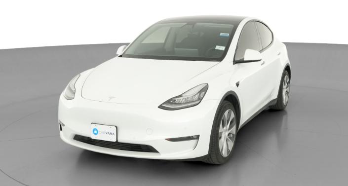 Thumbnail: 2022 Tesla Model Y - 1
