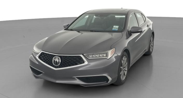 Thumbnail: 2020 Acura TLX - 1