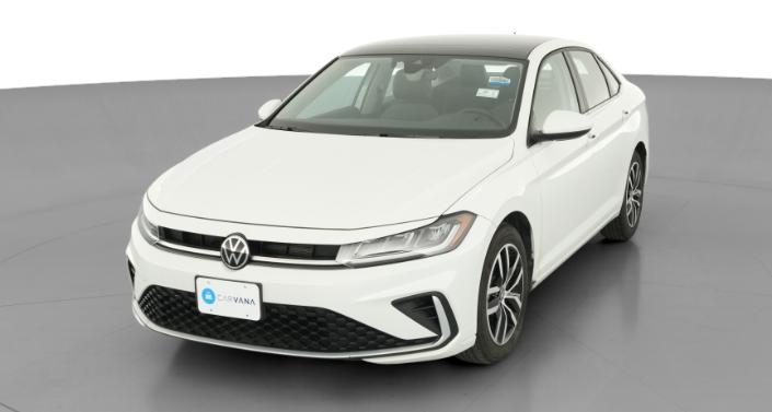 Thumbnail: 2025 Volkswagen Jetta - 1