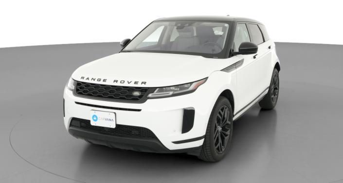 Thumbnail: 2020 Land Rover Range Rover Evoque - 1