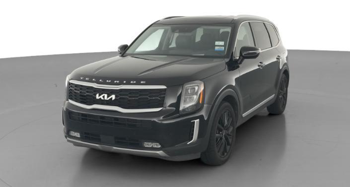 Thumbnail: 2022 Kia Telluride - 1