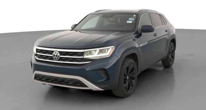 Thumbnail: 2021 Volkswagen Atlas - 1
