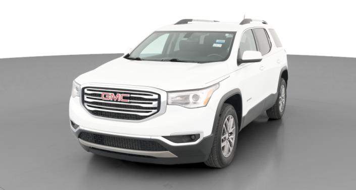 Thumbnail: 2019 GMC Acadia - 1