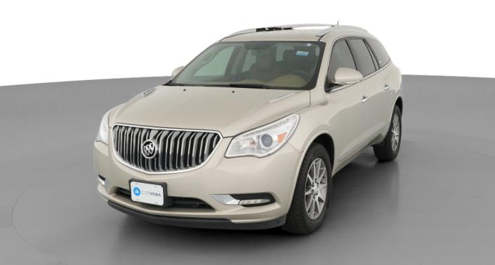 2014 Buick Enclave Leather Group -
                  Concord, NC