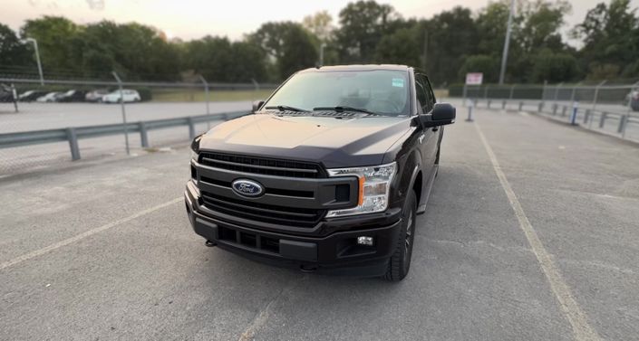 Thumbnail: 2019 Ford Econoline - 1