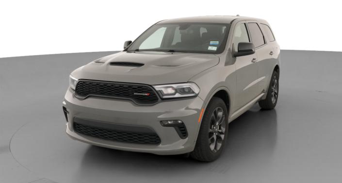 Thumbnail: 2021 Dodge Durango - 1