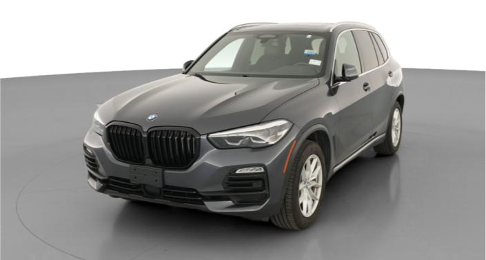 Thumbnail: 2019 BMW X5 - 1