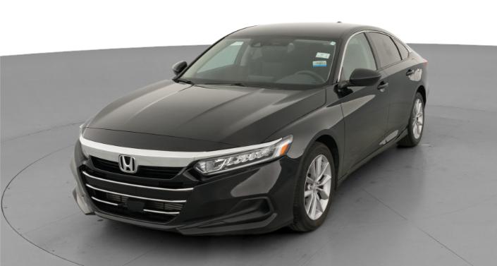 Thumbnail: 2021 Honda Accord - 1