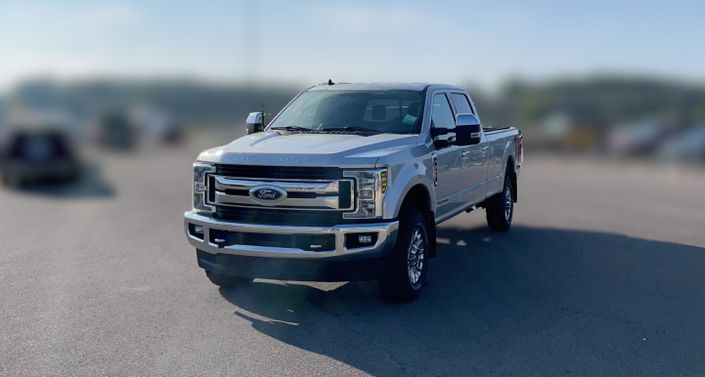 Thumbnail: 2019 Ford Econoline - 1