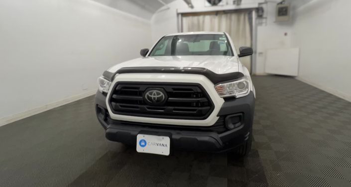 Thumbnail: 2018 Toyota Tacoma - 1