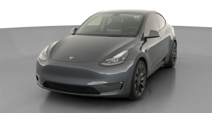 Thumbnail: 2023 Tesla Model Y - 1