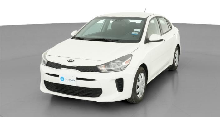 Thumbnail: 2020 Kia Rio - 1
