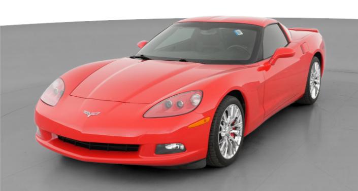 2013 Chevrolet Corvette Base -
                  Haines City, FL