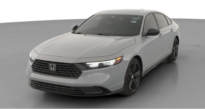 Thumbnail: 2023 Honda Accord - 1