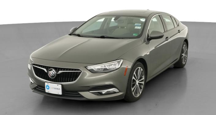 2018 Buick Regal Essence -
                  Colonial Heights, VA