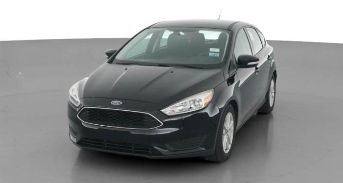 Thumbnail: 2017 Ford Focus - 1
