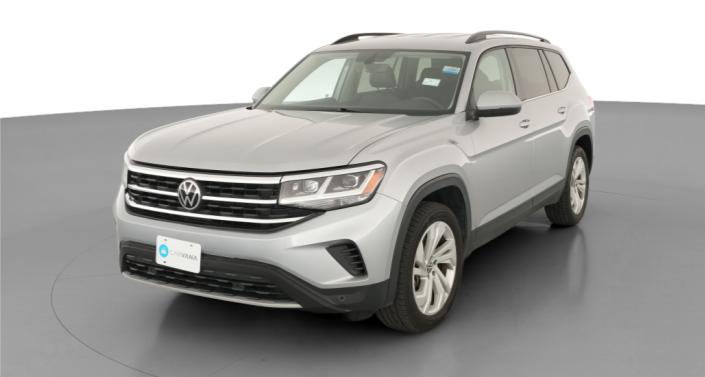 Thumbnail: 2022 Volkswagen Atlas - 1