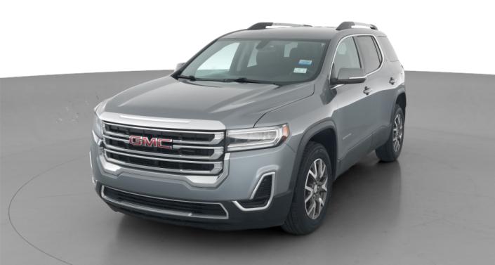 Thumbnail: 2020 GMC Acadia - 1