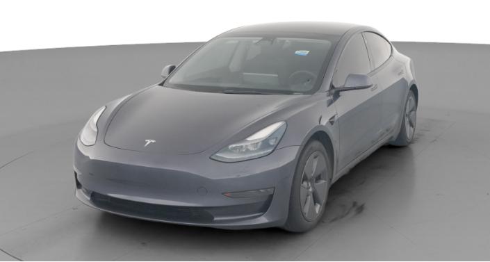 Thumbnail: 2023 Tesla Model 3 - 1