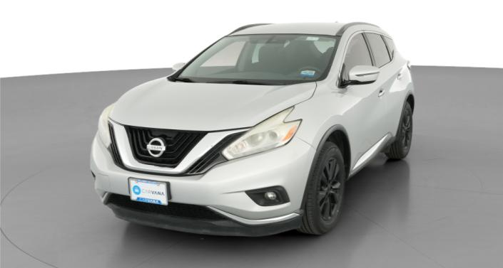 Thumbnail: 2017 Nissan Murano - 1