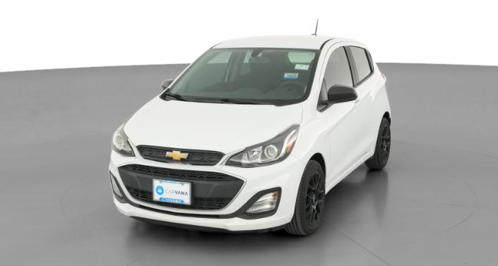 Thumbnail: 2020 Chevrolet Spark - 1