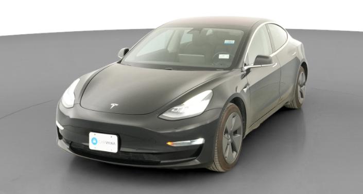 Thumbnail: 2018 Tesla Model 3 - 1