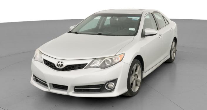 Thumbnail: 2014 Toyota Camry - 1