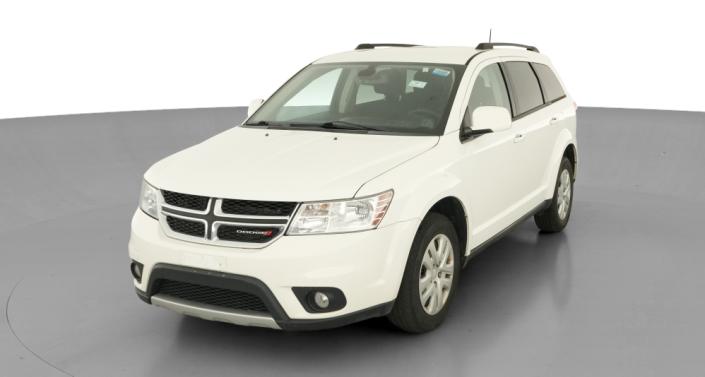 2019 Dodge Journey SE -
                  Colonial Heights, VA