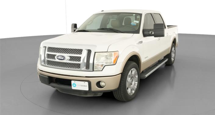 2011 Ford Econoline E-150 -
                  West Memphis, AR