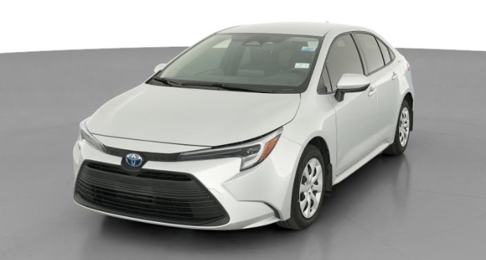 Thumbnail: 2025 Toyota Corolla - 1