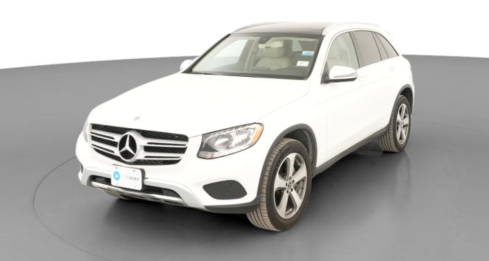 Thumbnail: 2019 Mercedes-Benz GLC - 1