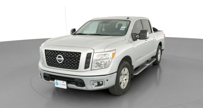 Thumbnail: 2019 Nissan Titan - 1