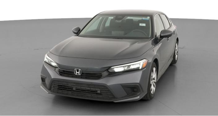 Thumbnail: 2023 Honda Civic - 1