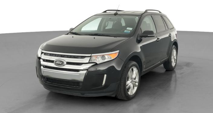 2013 Ford Edge SEL -
                  Trenton, OH