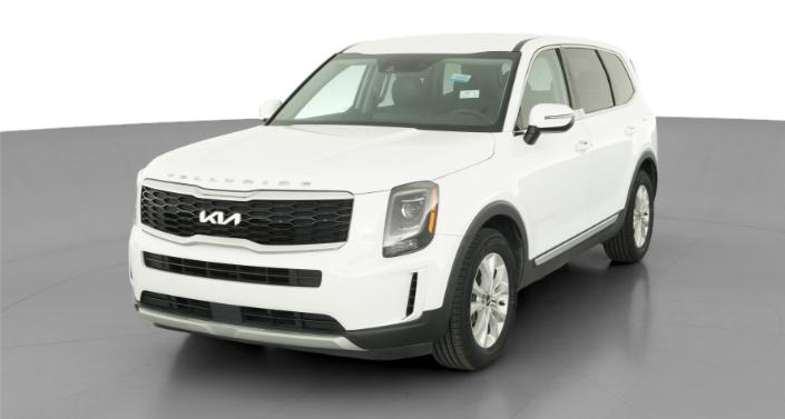 Thumbnail: 2022 Kia Telluride - 1