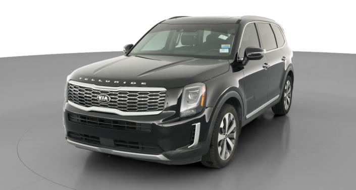 Thumbnail: 2020 Kia Telluride - 1