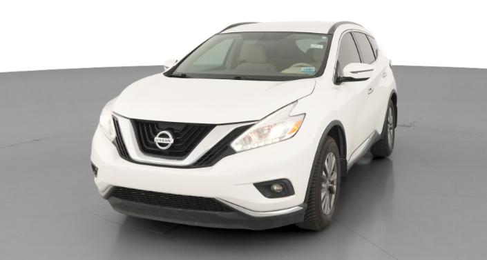 Thumbnail: 2017 Nissan Murano - 1